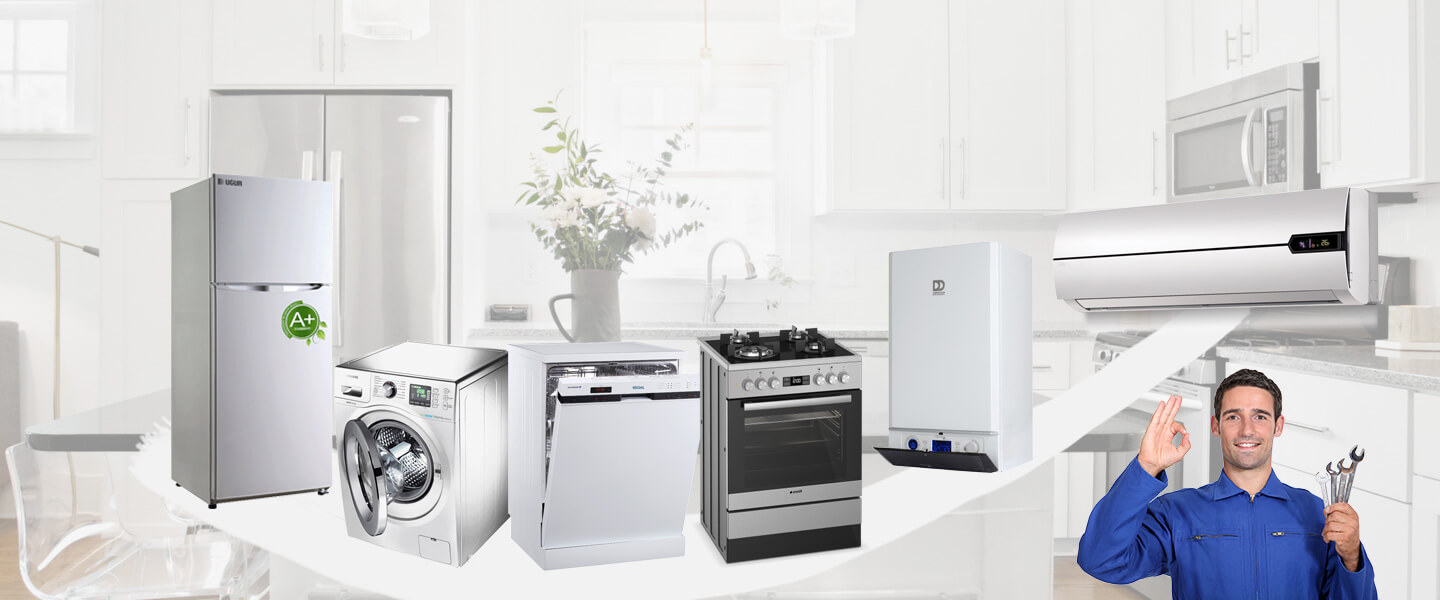Sarıyahşi Whirlpool Servisi